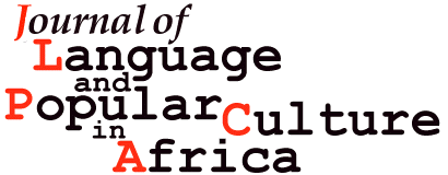 Journal of Language and Popular Culture in Africa logo